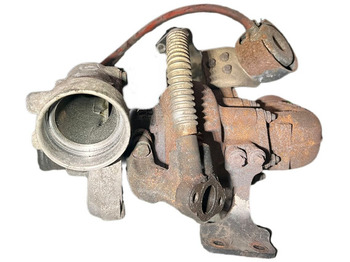 Турбина MAN: фото 3