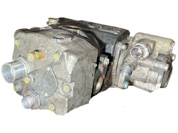 Двигатель и запчасти MAN: фото 3 Двигатель и запчасти MAN: фото 3