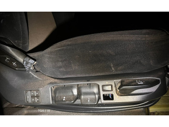 Сиденье MAN Passenger (right side): фото 2 Сиденье MAN Passenger (right side): фото 2