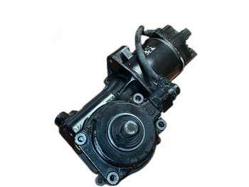 Рулевая колонка MAN TG3: фото 2 Рулевая колонка MAN TG3: фото 2