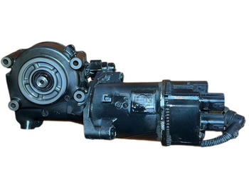 Рулевая колонка MAN TG3: фото 3 Рулевая колонка MAN TG3: фото 3