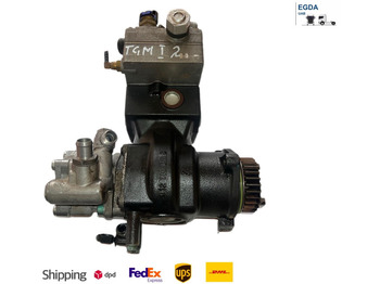 Двигатель и запчасти MAN TGM