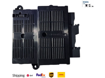 Блок управления MAN TGX