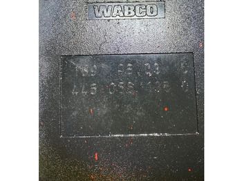 Подвеска MAN WABCO: фото 2 Подвеска MAN WABCO: фото 2