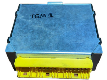 Блок управления MAN WABCO: фото 3 Блок управления MAN WABCO: фото 3