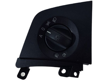 Приборная панель MERCEDES-BENZ Actros