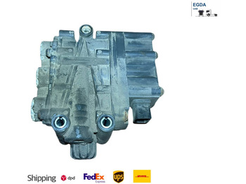 Клапан MERCEDES-BENZ Actros