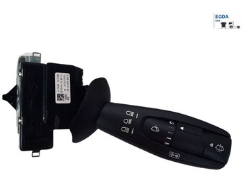 Реле MERCEDES-BENZ Actros