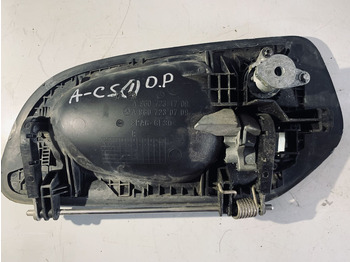 Кузов и экстерьер MERCEDES-BENZ Arocs