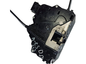 Кузов и экстерьер MERCEDES-BENZ Arocs