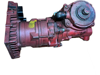 Кузов и экстерьер Mercedes-Benz Arocs: фото 3