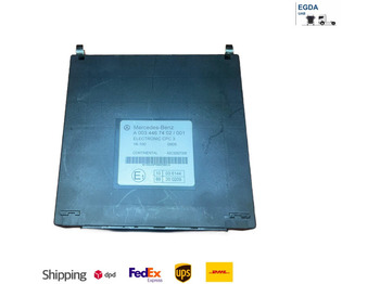 Блок управления MERCEDES-BENZ