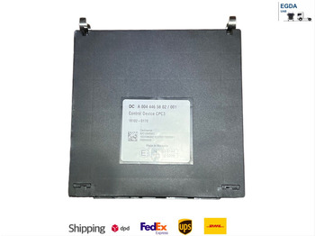 Блок управления MERCEDES-BENZ