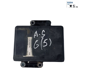 Блок управления CONTINENTAL