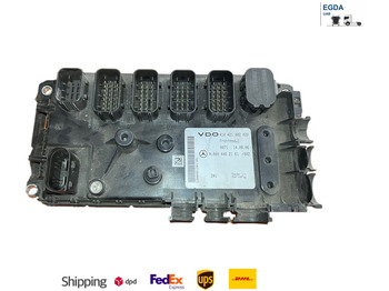 Блок управления VDO