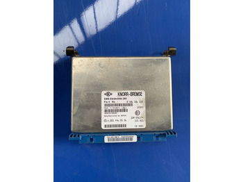 Блок управления KNORR-BREMSE