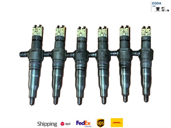 Распределитель впрыска MERCEDES-BENZ