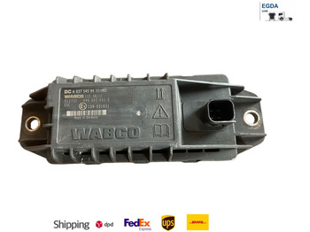 Блок управления MERCEDES-BENZ