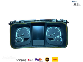 Приборная панель MERCEDES-BENZ