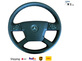 Рулевое колесо MERCEDES-BENZ