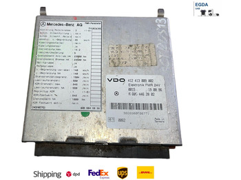 Блок управления MERCEDES-BENZ