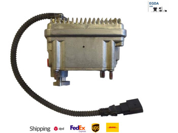 Блок управления MERCEDES-BENZ