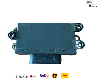 Блок управления MERCEDES-BENZ