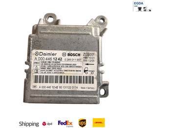 Блок управления MERCEDES-BENZ