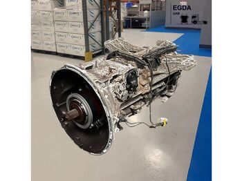 Коробка передач MERCEDES-BENZ