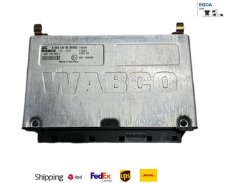 Блок управления MERCEDES-BENZ