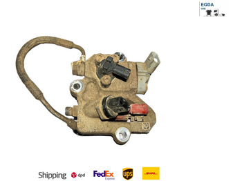 Двигатель и запчасти MERCEDES-BENZ