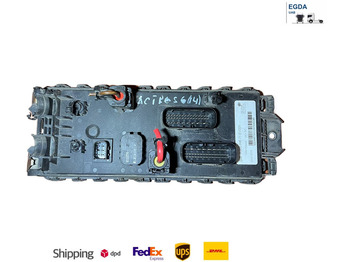 Блок управления MERCEDES-BENZ