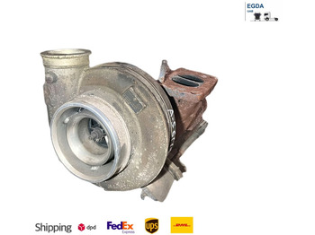 Турбина MERCEDES-BENZ