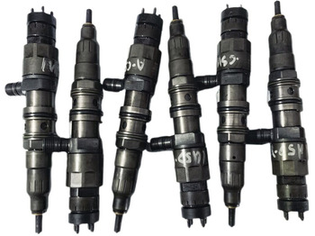 Распределитель впрыска MERCEDES-BENZ