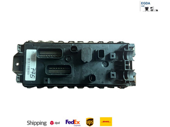 Блок управления MERCEDES-BENZ