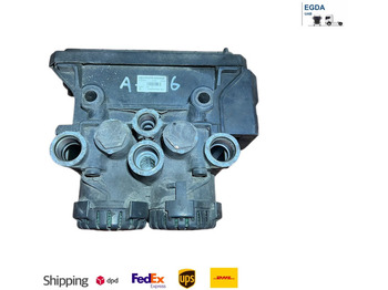 Детали тормозной системы MERCEDES-BENZ