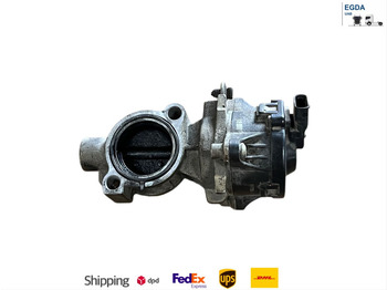 Глушитель/ Выхлопная система MERCEDES-BENZ