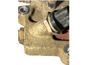 Двигатель и запчасти Mercedes-Benz: фото 3