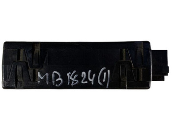 Блок управления Mercedes-Benz: фото 2 Блок управления Mercedes-Benz: фото 2