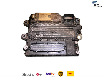 Блок управления MERCEDES-BENZ