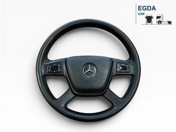 Рулевое колесо MERCEDES-BENZ