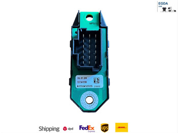 Блок управления MERCEDES-BENZ