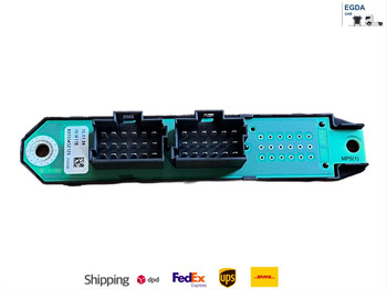 Блок управления MERCEDES-BENZ