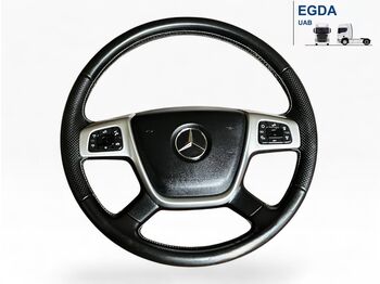 Рулевое колесо MERCEDES-BENZ