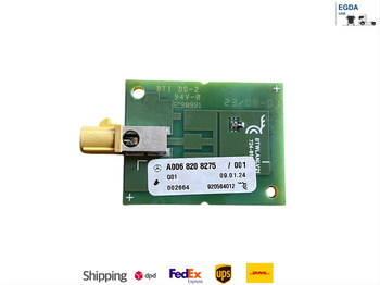 Блок управления MERCEDES-BENZ