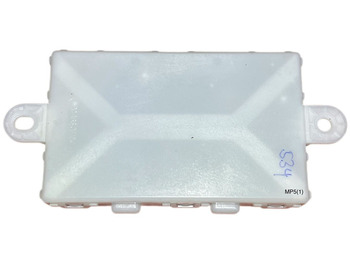 Блок управления Mercedes-Benz MP5: фото 2 Блок управления Mercedes-Benz MP5: фото 2