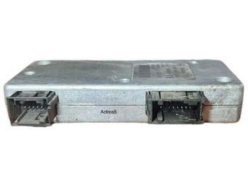 Блок управления Mercedes-Benz Tel-Box: фото 2 Блок управления Mercedes-Benz Tel-Box: фото 2