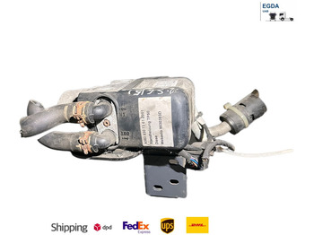 Отопление/ Вентиляция WEBASTO