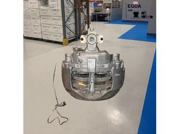 Тормозной суппорт MERITOR