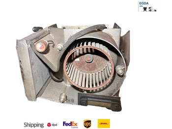 Масляный радиатор